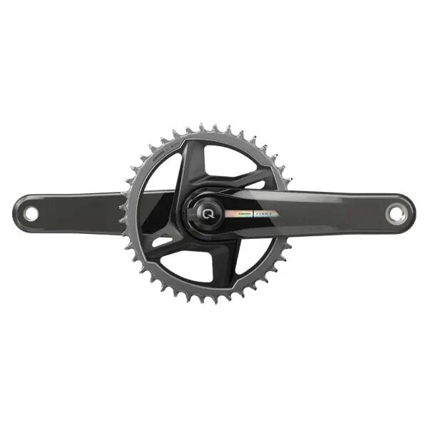 Pedali Sram Force D2 1X Powermeter Dub DM 40DTS 2/4