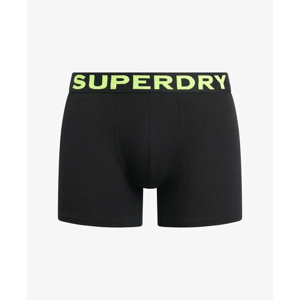 Unterhose Superdry (x3) 3/7