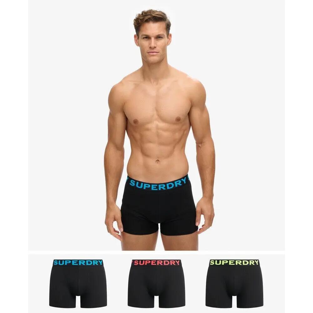 Unterhose Superdry (x3) 5/7
