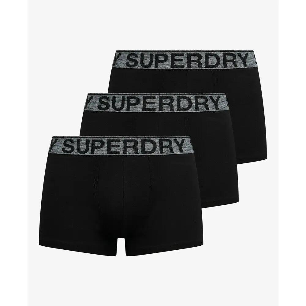 Underpants Superdry (x3)