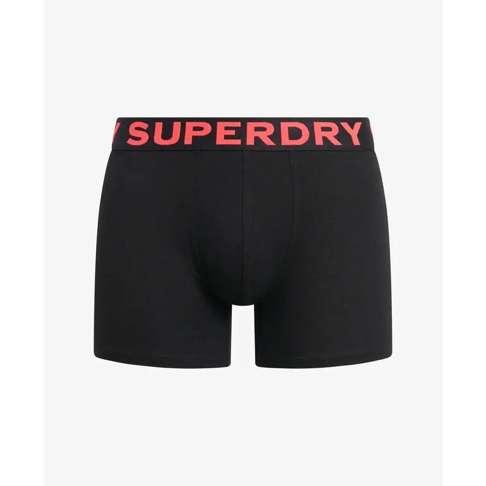 Unterhose Superdry (x3) 4/7