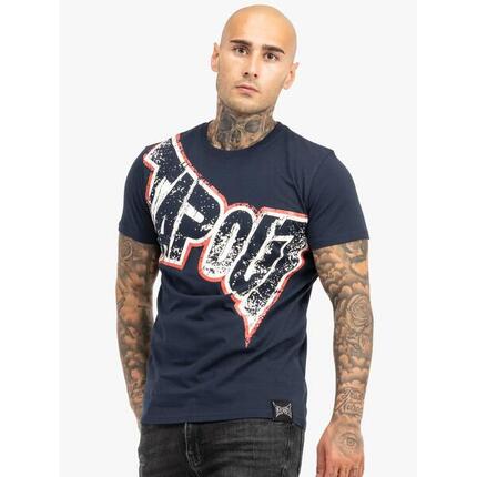T-shirt coupe classique Tapout Bernardino