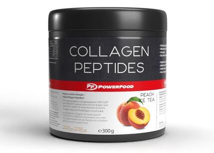 Collagène Peptides 300g Powerfood One