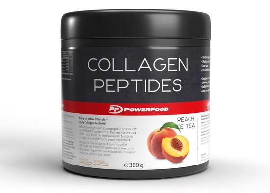 Collagène Peptides 300g Powerfood One