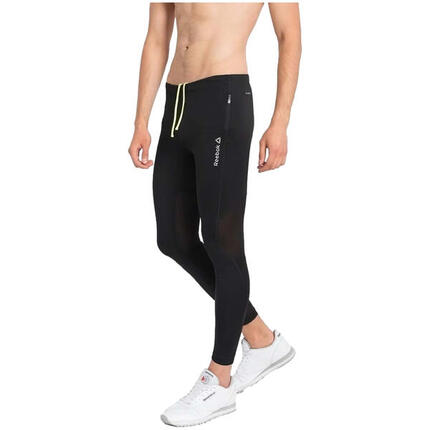 Collants de sport Reebok modèle Ai1017 pour homme
