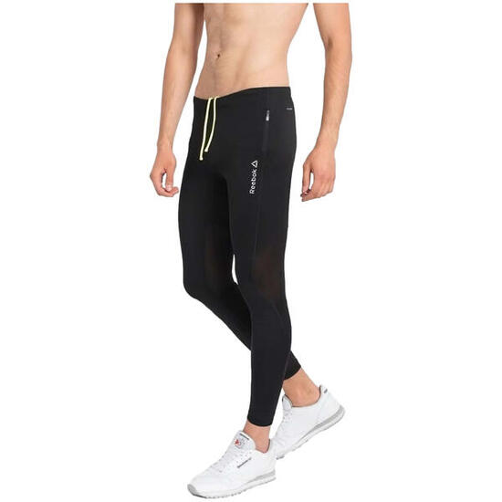 Collants de sport Reebok modèle Ai1017 pour homme