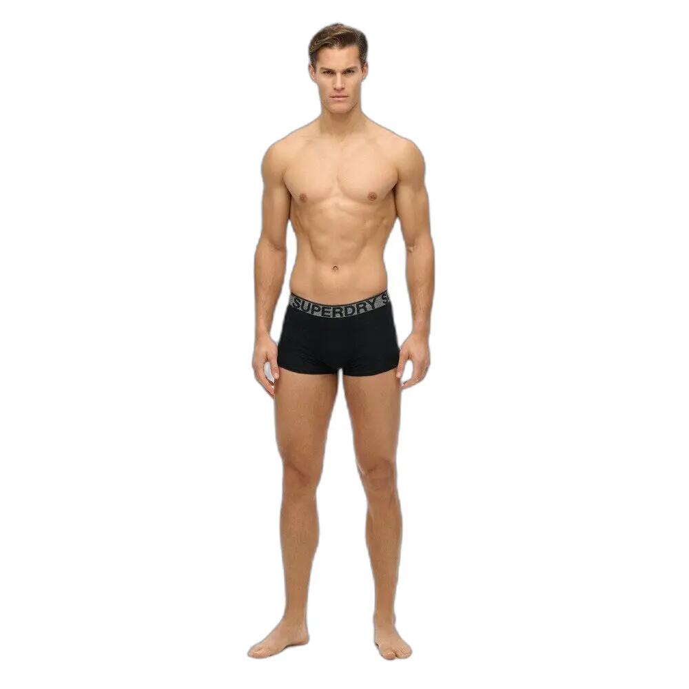 Unterhose Superdry (x3) 5/6
