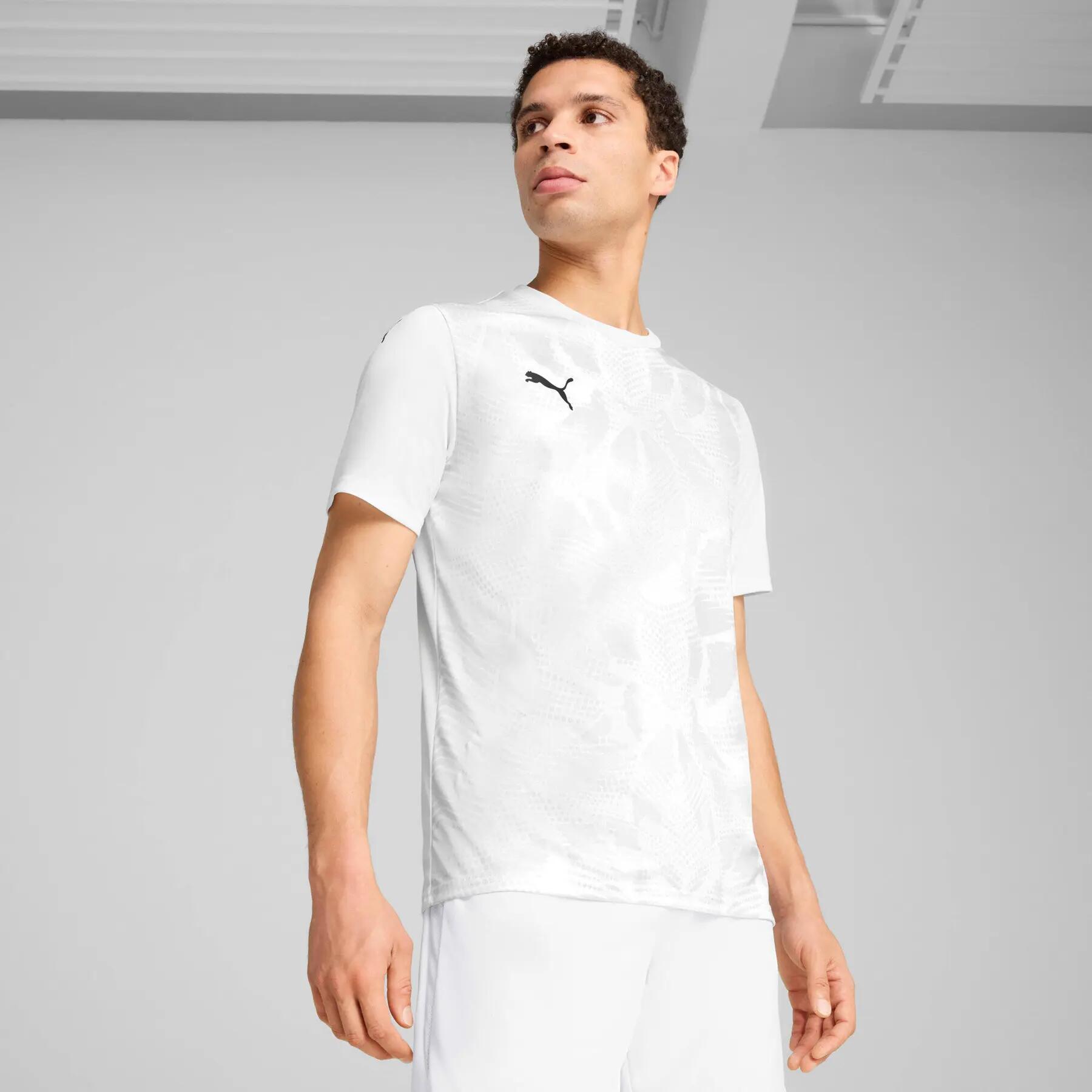 Jersey Puma Team Ultimate 4/5