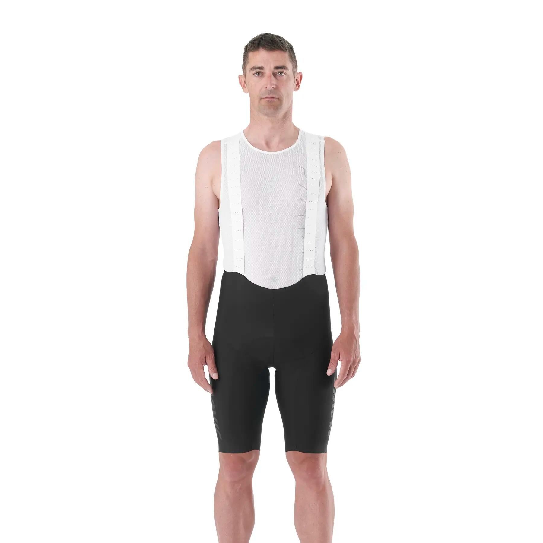 Calções Mavic Ksyrium Bib 2/7