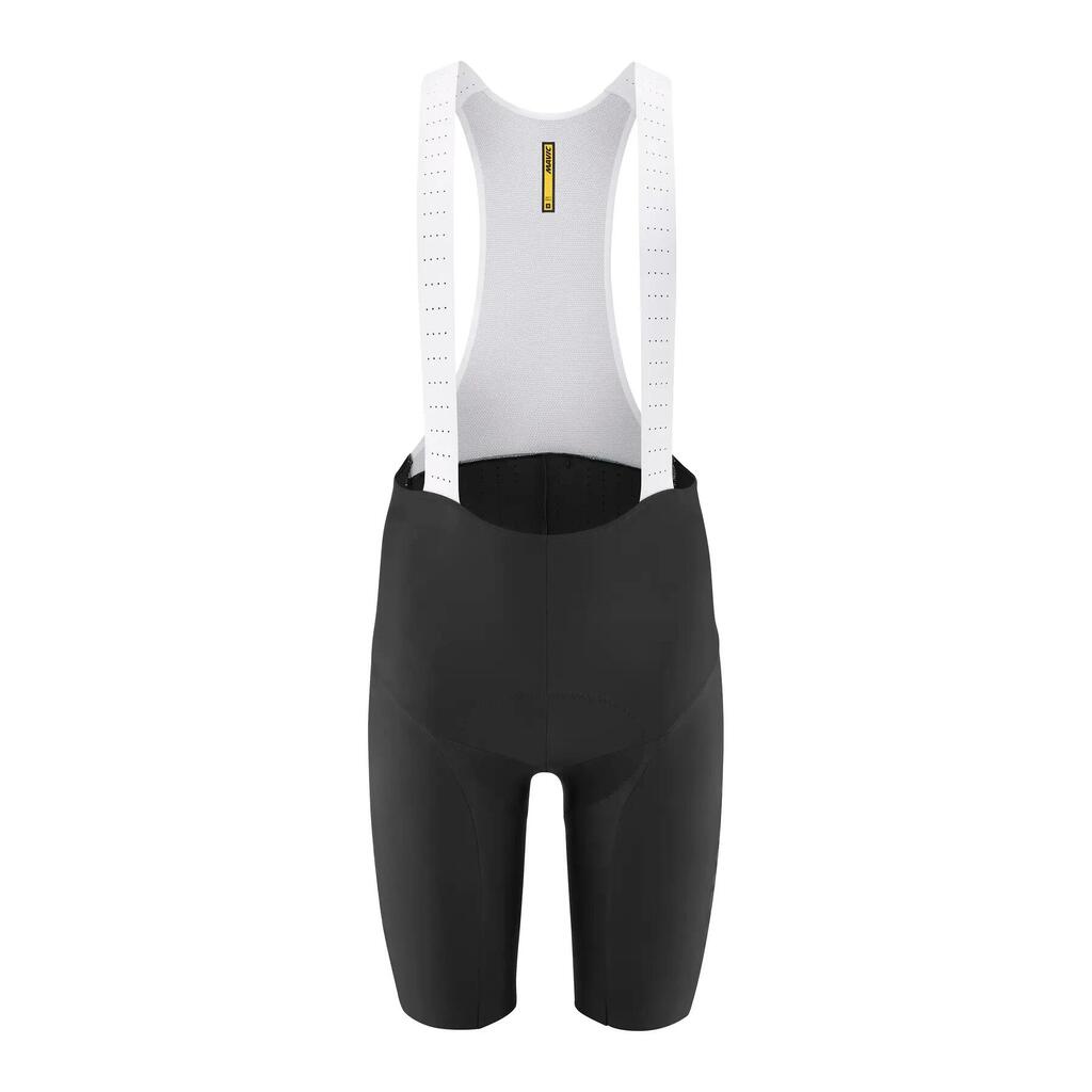Mavic Ksyrium Bib shorts Black