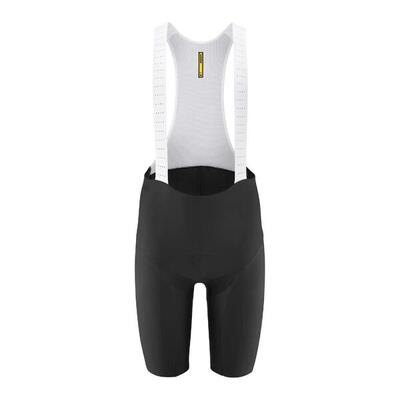 Korte broek mavic ksyrium bib