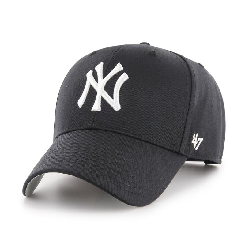 Kšiltovka MLB New York Yankees Raised Basic ’47 MVP 1/5