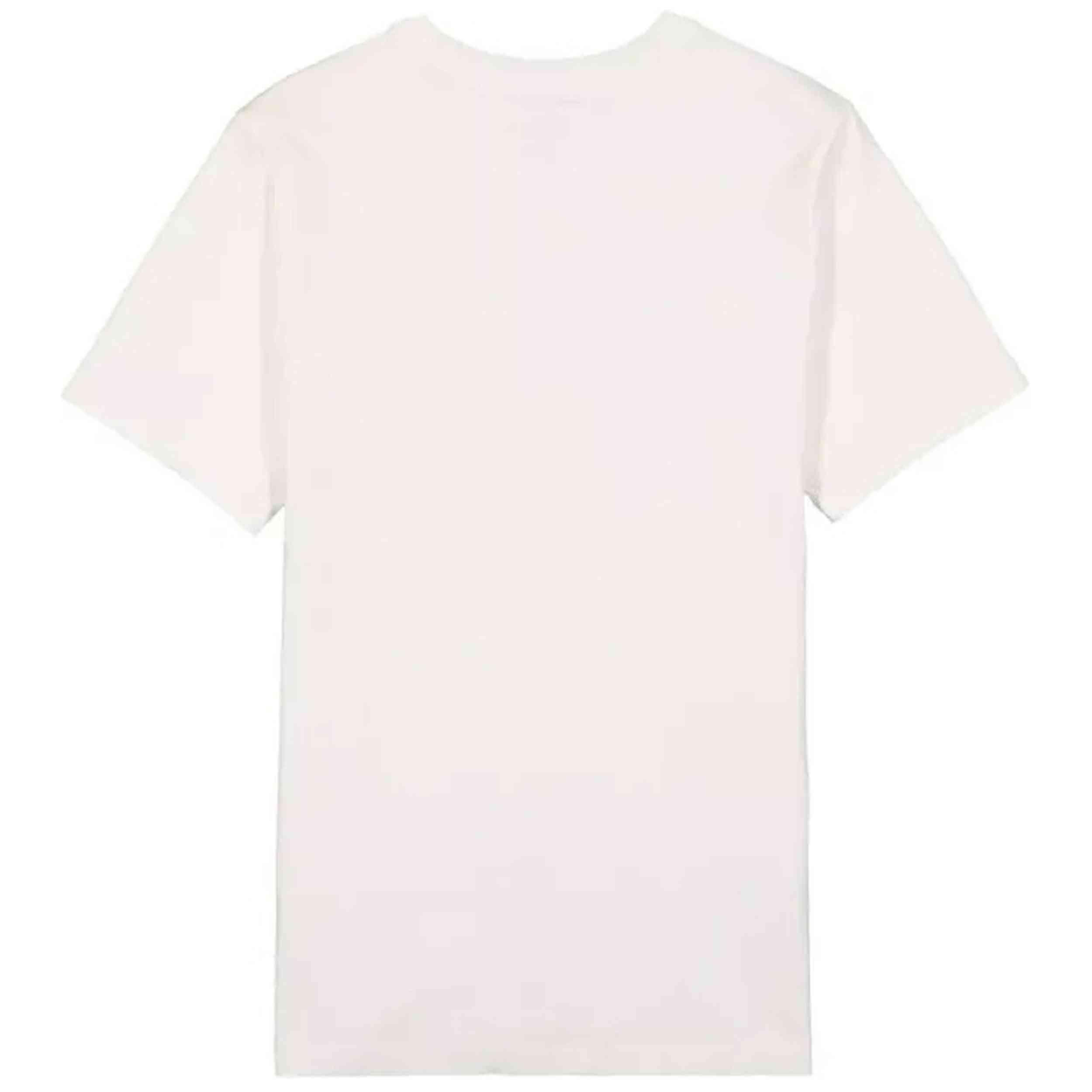 Camiseta de manga corta 47 brand modelo 681630AA 549842 para niños 2/5