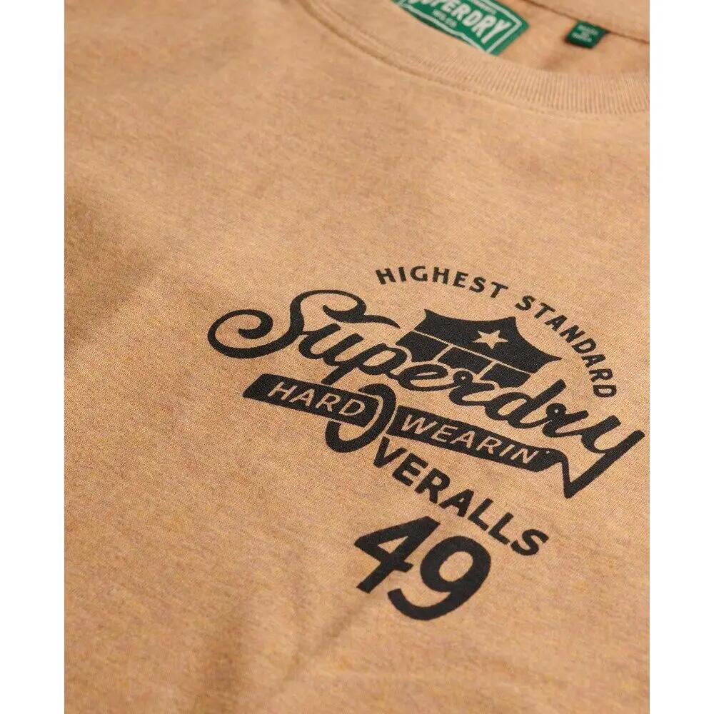 T-shirt Superdry Vintage 6/6