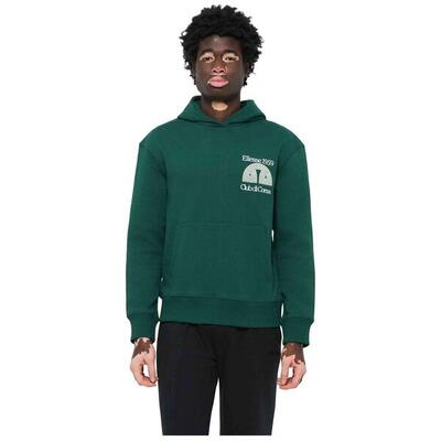 Felpa Ellesse modello SHB23148- VERDE per uomini