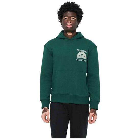 Felpa Ellesse modello SHB23148- VERDE per uomini
