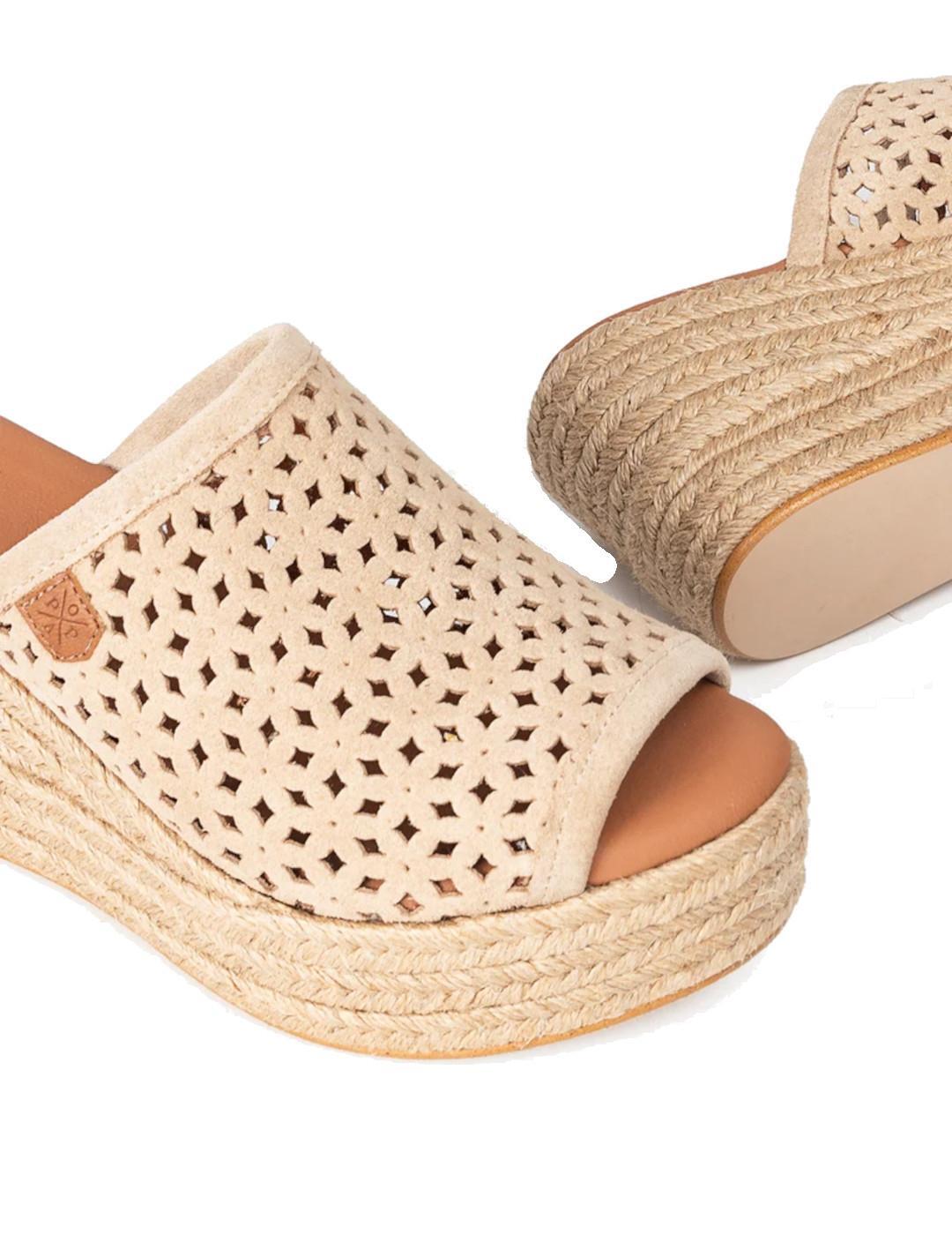 Sandalen Popa model 10184-187711 voor vrouwen 2/5