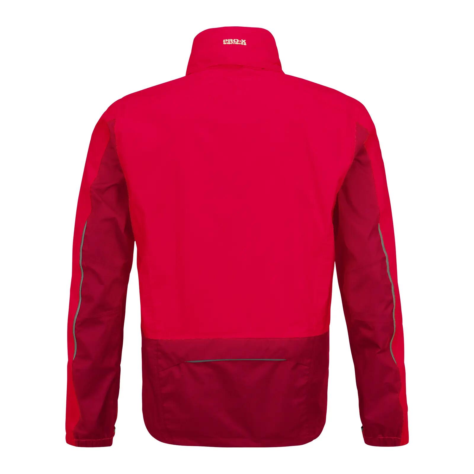 Chaqueta funcional Pro-X Elements Lennard 3/5