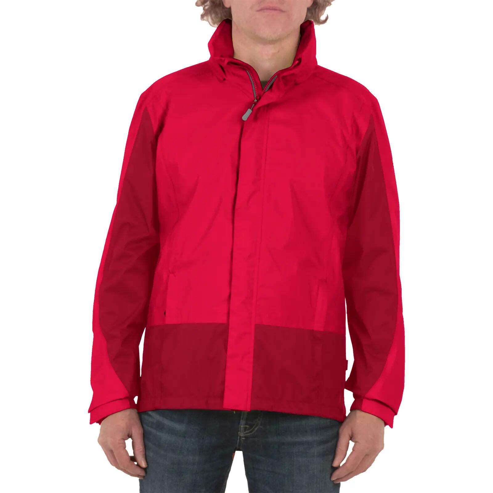 Chaqueta funcional Pro-X Elements Lennard 2/5