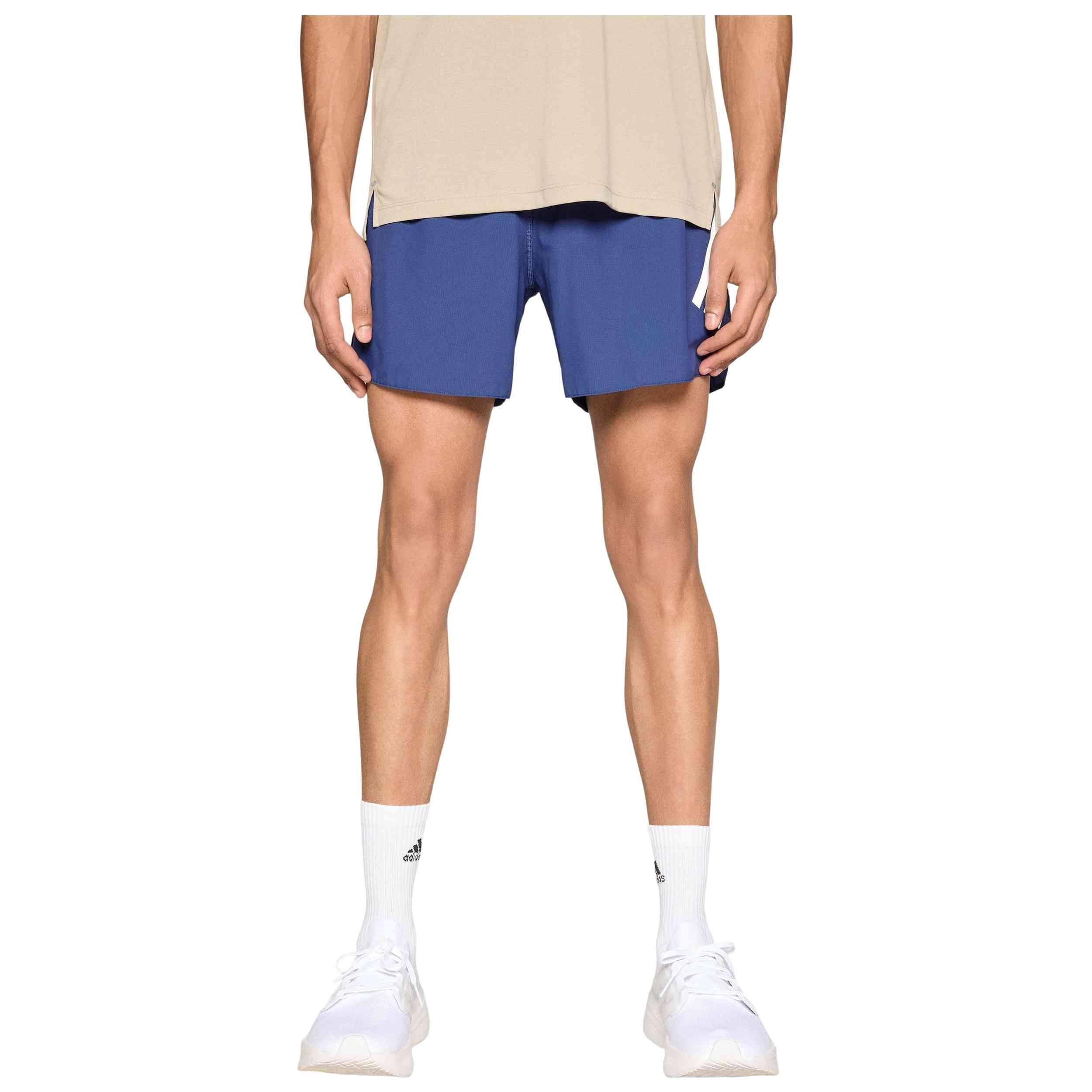 Pantalon corto Adidas modelo JZ7706 para hombre 2/5