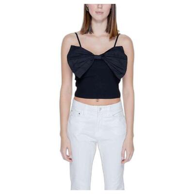 Tanktop only voor vrouwen