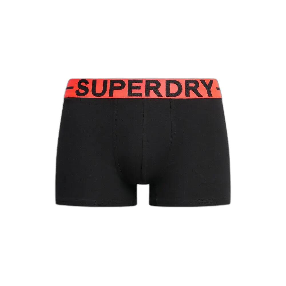 Broek Superdry (x3) 5/7