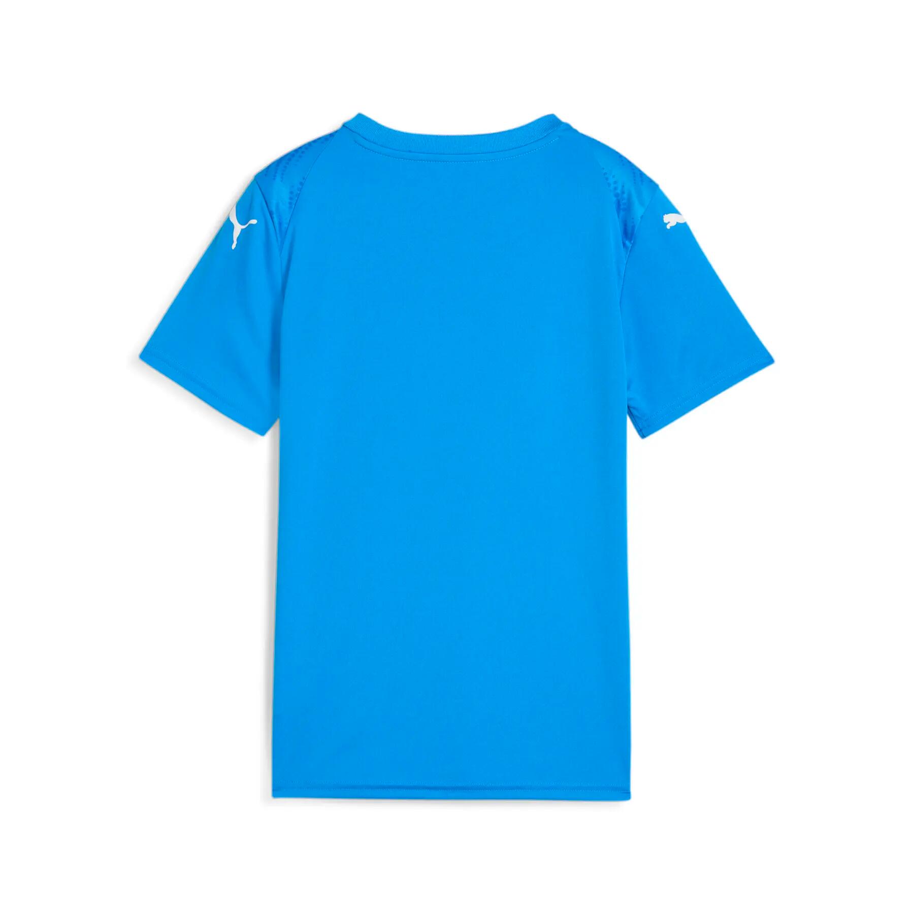 Maglia per bambini Puma TeamUltimate 2/2