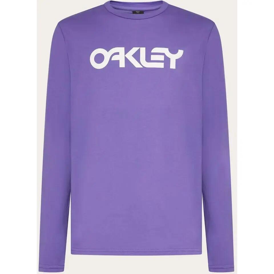 Long sleeve T-shirt Oakley Mark II 2.0
