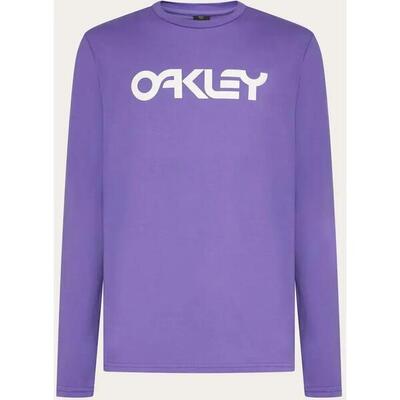 Maglietta a manica lunga Oakley Mark II 2.0