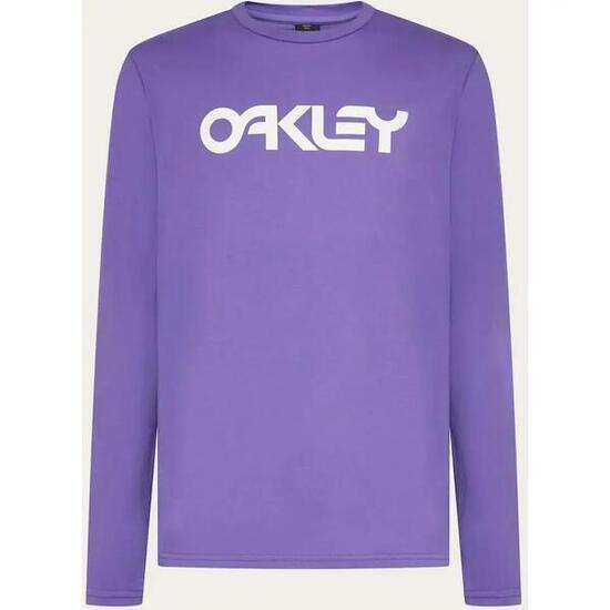 Maglietta a manica lunga Oakley Mark II 2.0