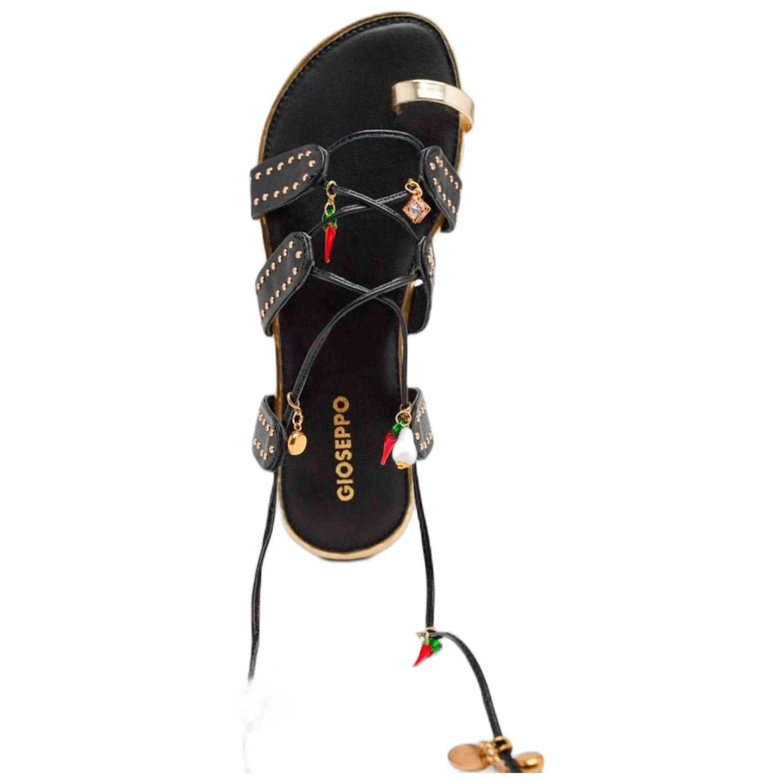 Sandalias Gioseppo modelo 75475 para mulheres 3/4