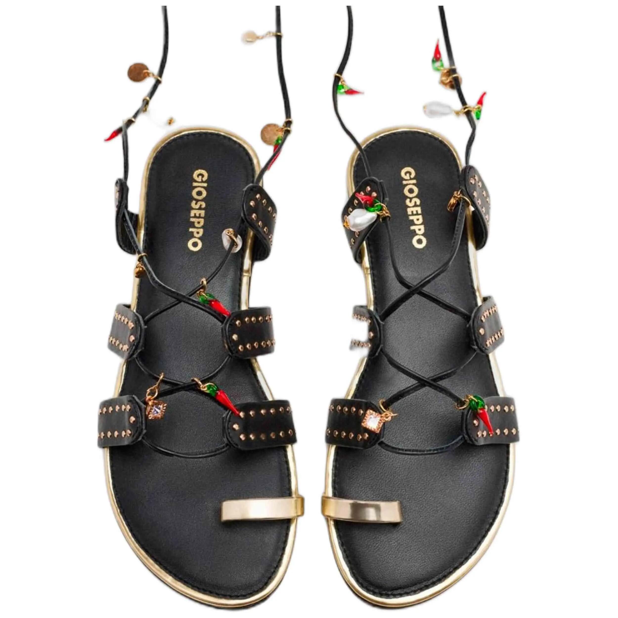Sandalias Gioseppo modelo 75475 para mulheres 4/4