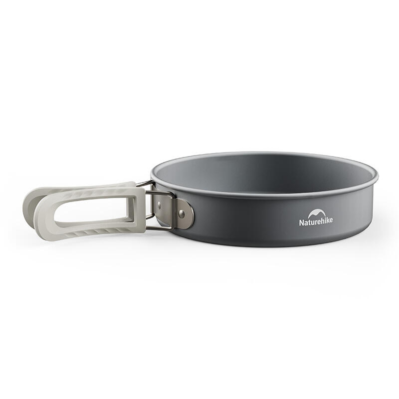 Batterie de cuisine Naturehike  Ensemble pour 4-7 personnes 5/7