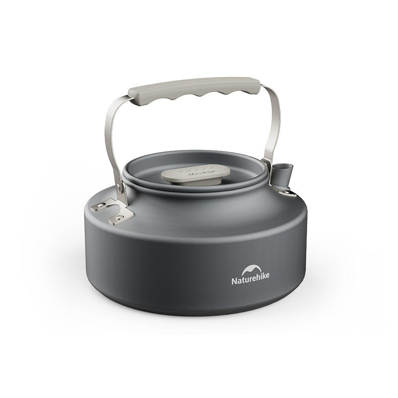 Batterie de cuisine Naturehike  Ensemble pour 4-7 personnes 6/7