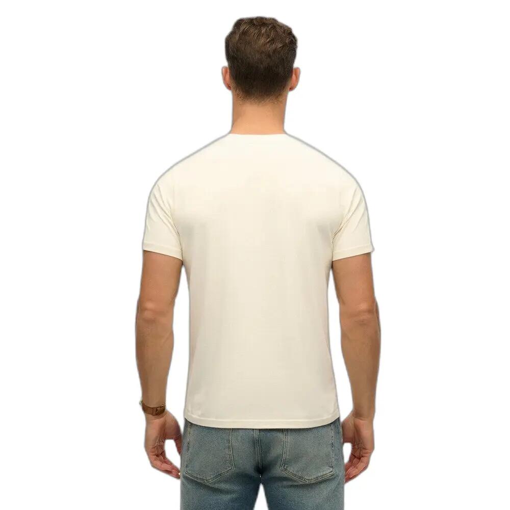 T-shirt Superdry Lo-Fi Outdoor 3/4