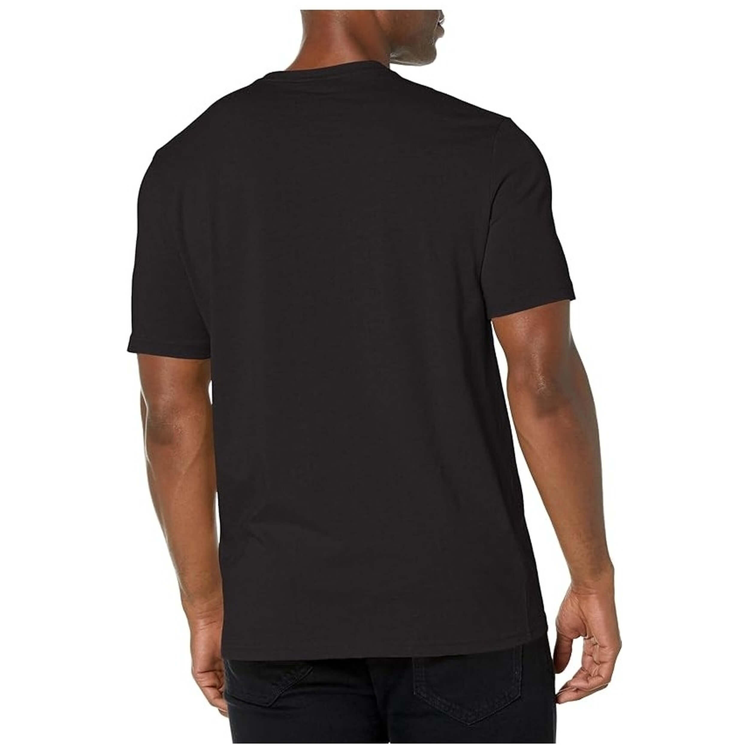 T-shirt Oakley model FOA404884 02E for man 3/4