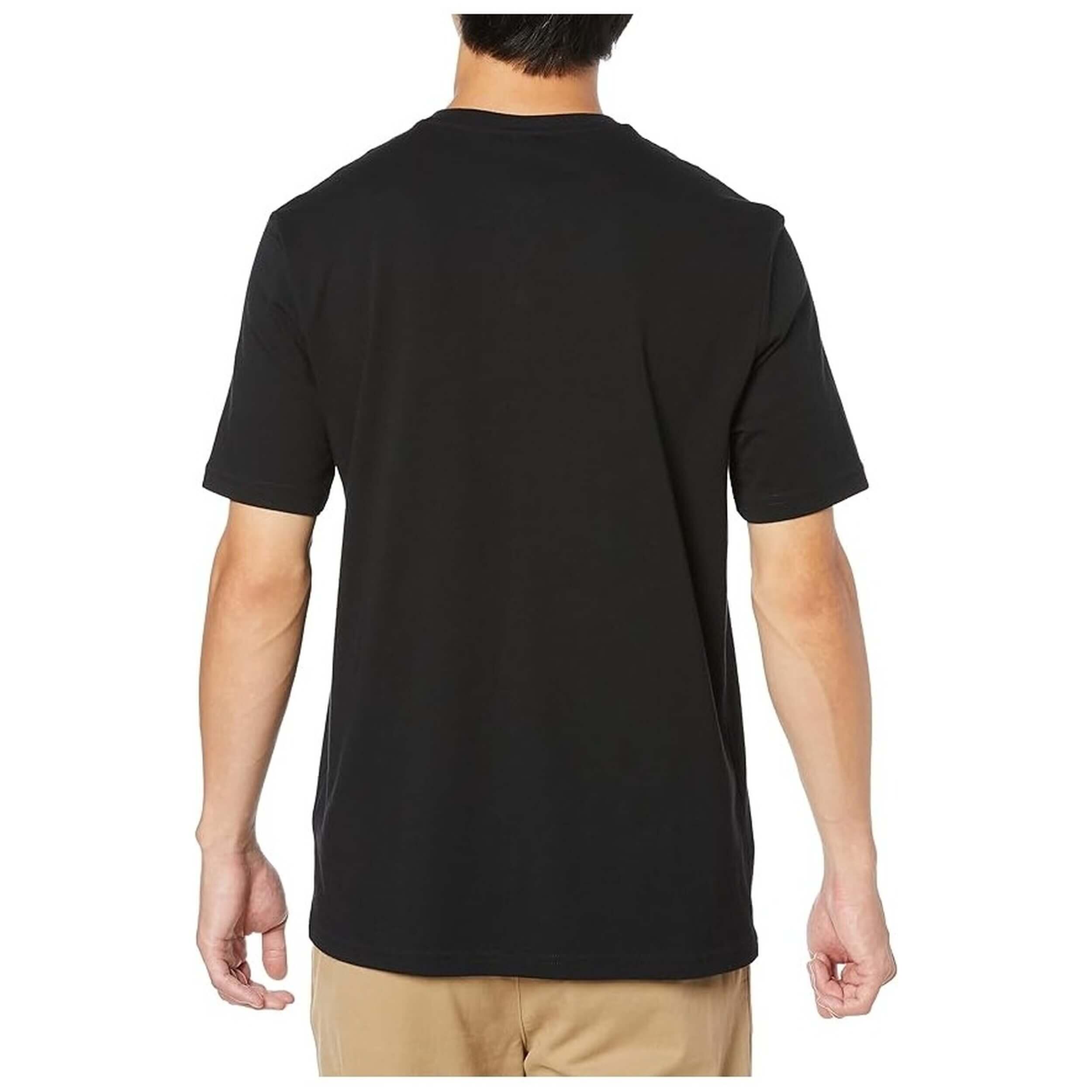 T-shirt Oakley model FOA404884 02E for man 2/4