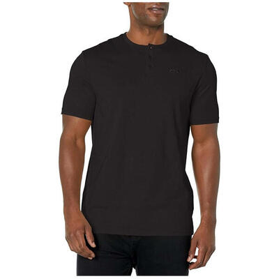 Maglia a maniche corte Oakley modello FOA404884 02E per uomini