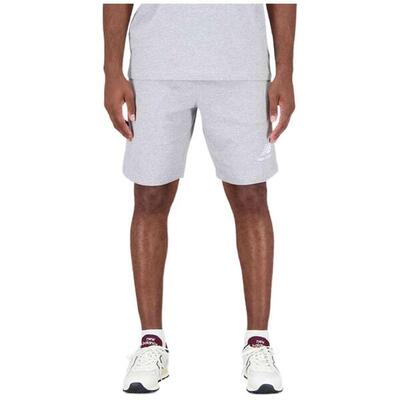 Korte broek new balance model ms1540-ag voor mannen