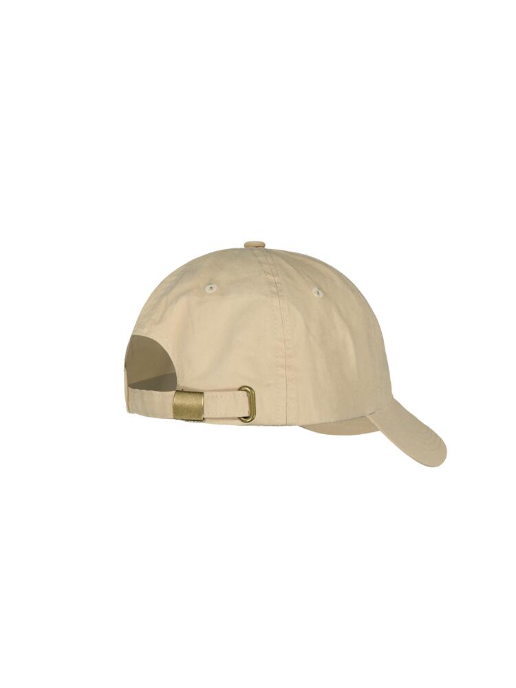 Jarrah Pet Unisex Petten Sand 2/2