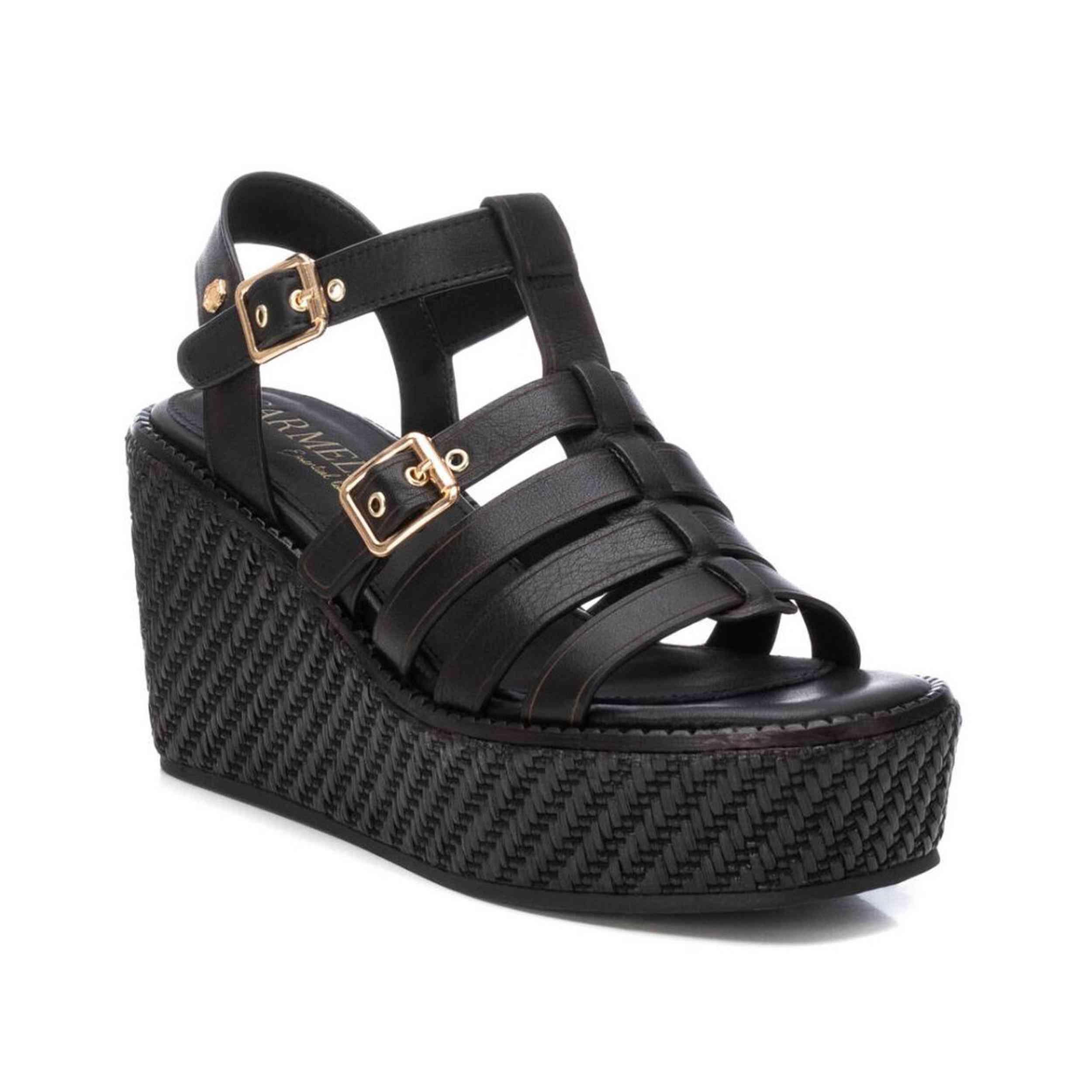 Sandali Carmela modello 10151-429575 per donne 3/5