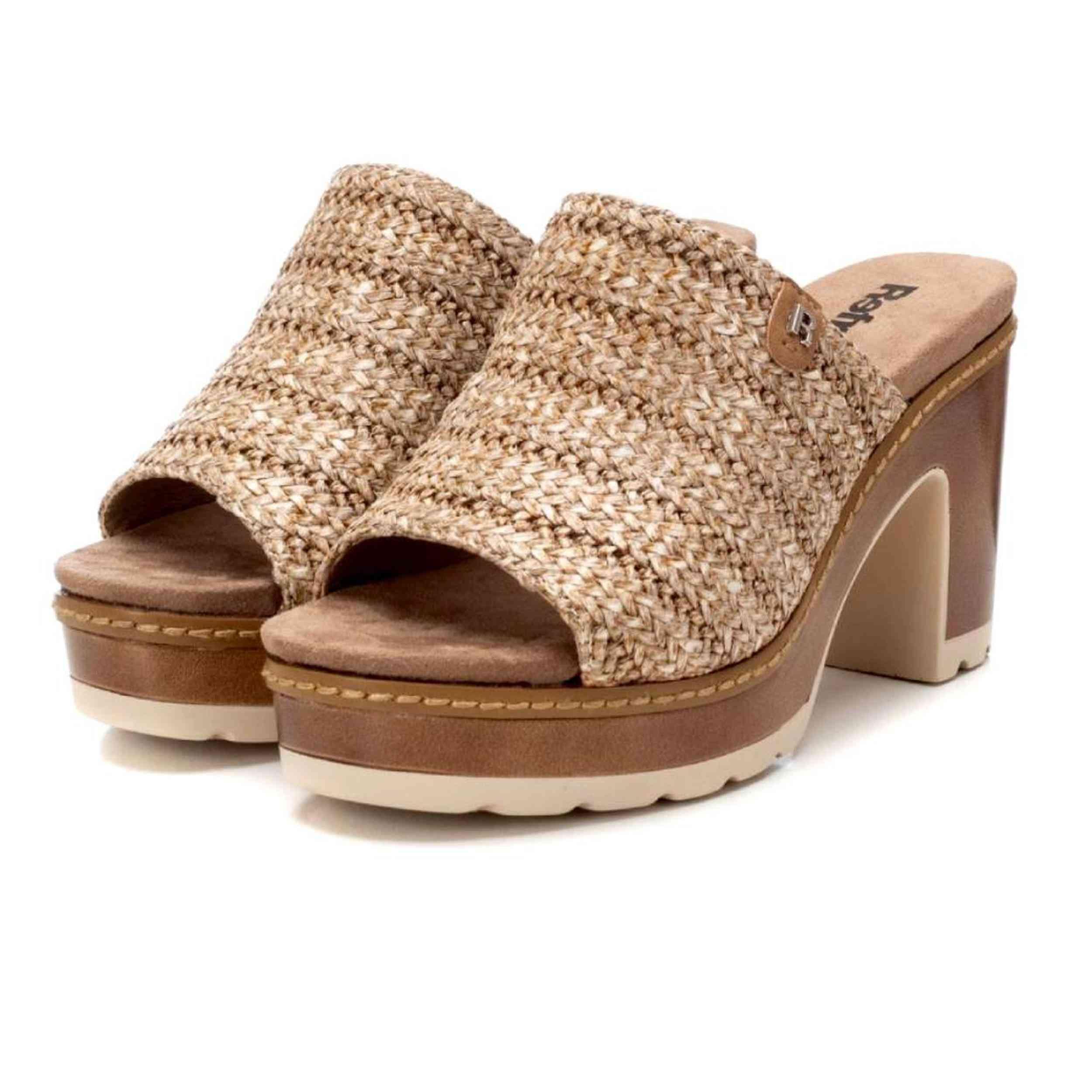 Sandales Refresh modèle 10147-545871 pour femmes 3/5