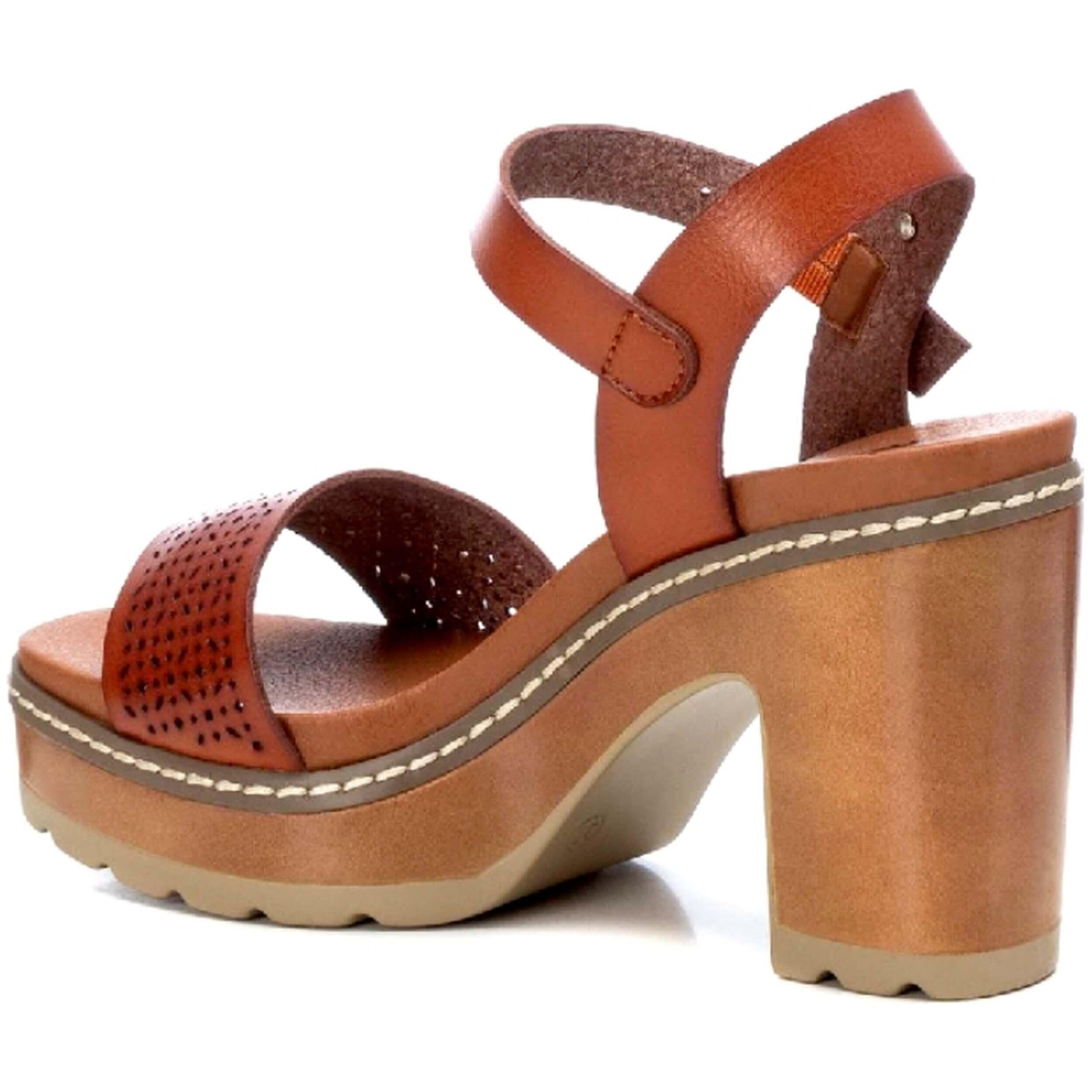 Sandalias Refresh modelo 10147-865271 para mujer 3/4