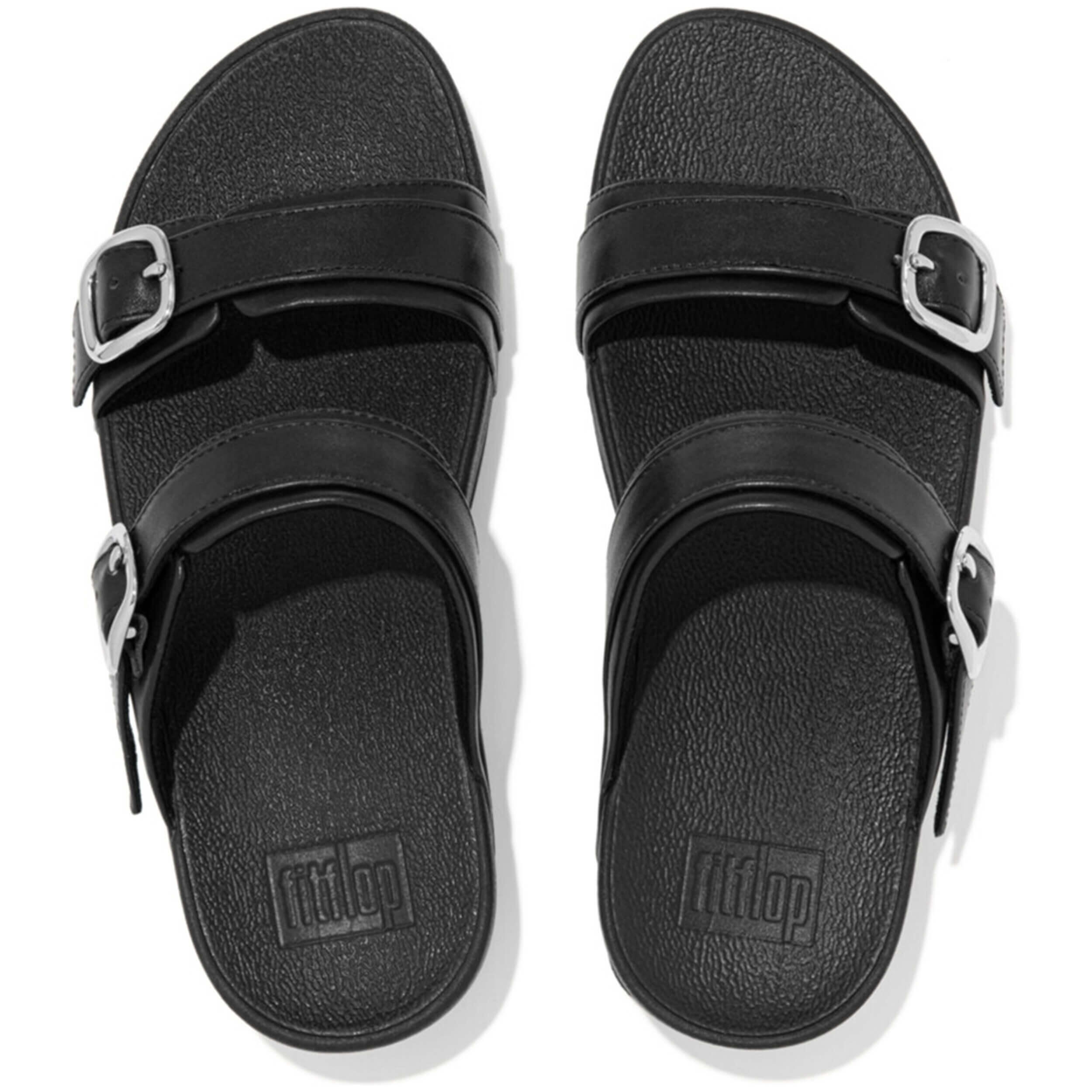 Sandales Fitflop modèle 10091-696520 pour femmes 3/4