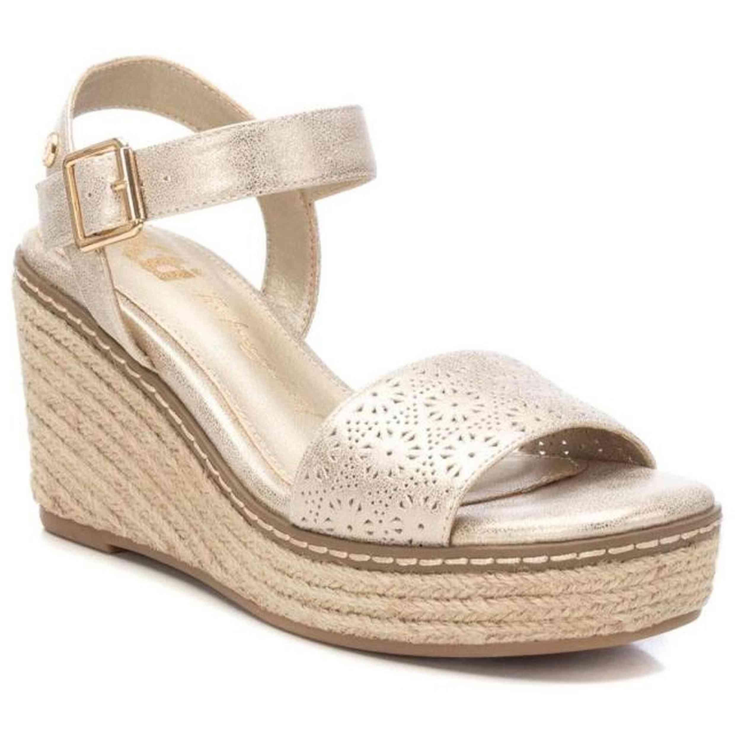 Sandales Xti modèle 10147-016210 pour femmes 2/4