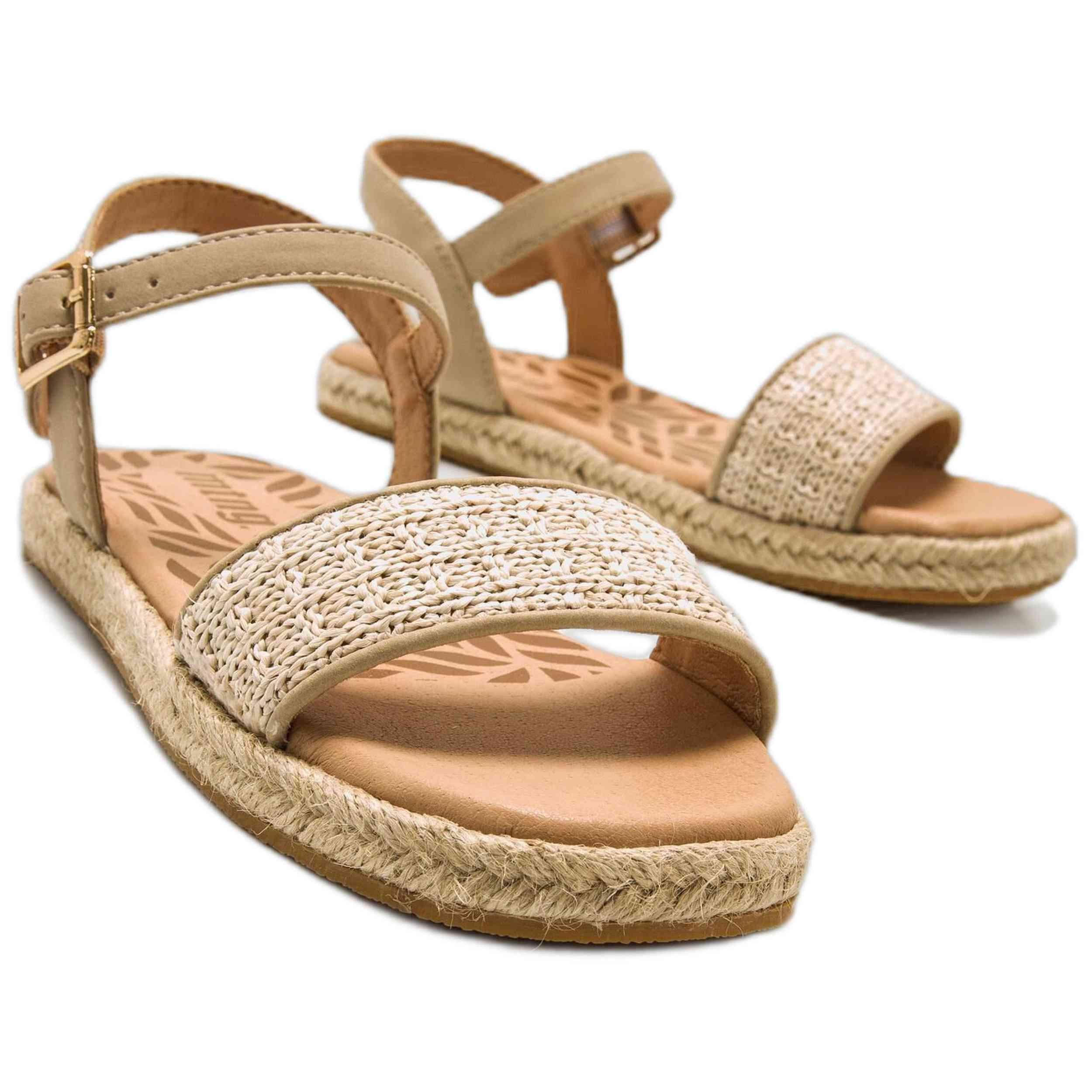 Sandali Mustang modello 49089-C57765 per ragazze 3/5