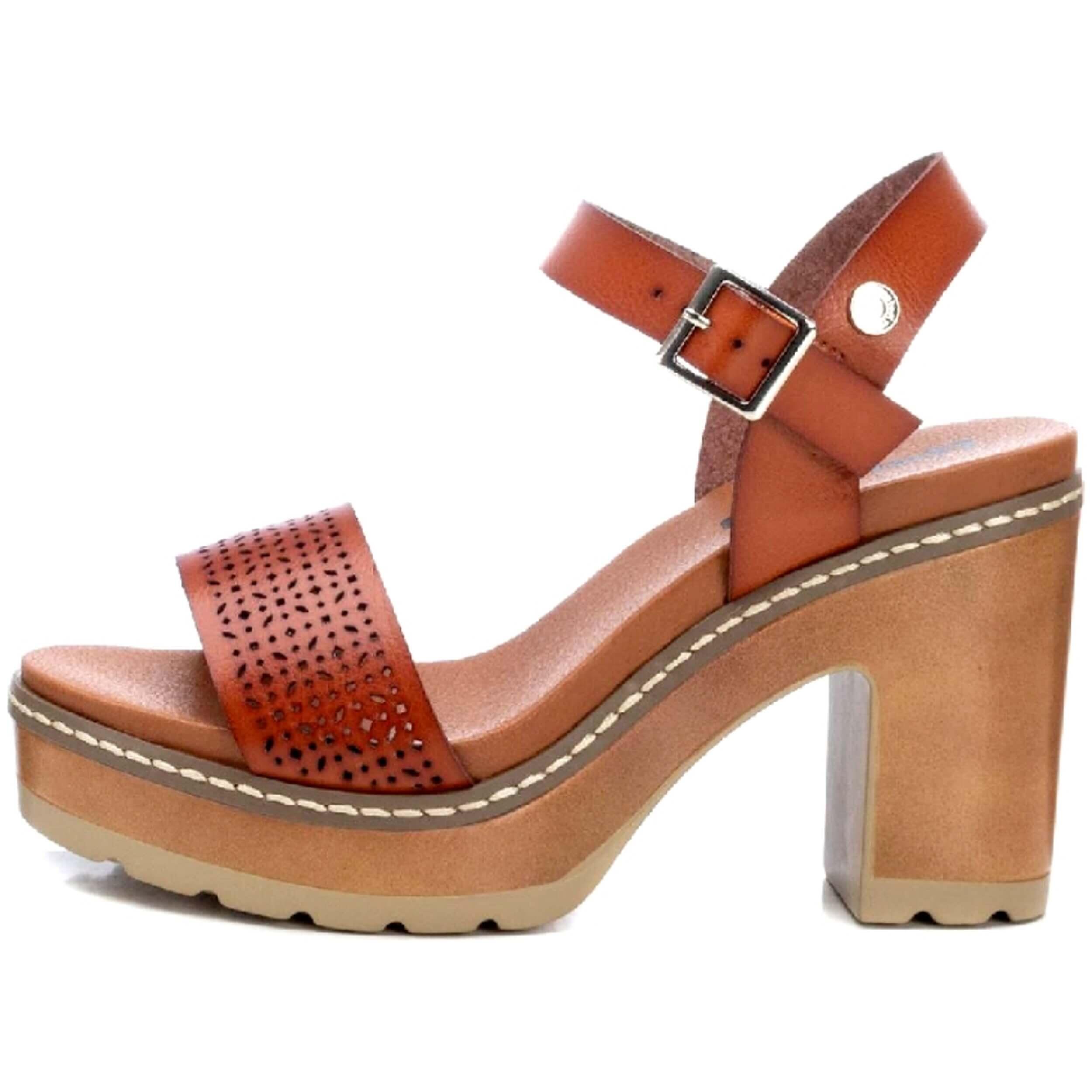 Sandalias Refresh modelo 10147-865271 para mujer 2/4
