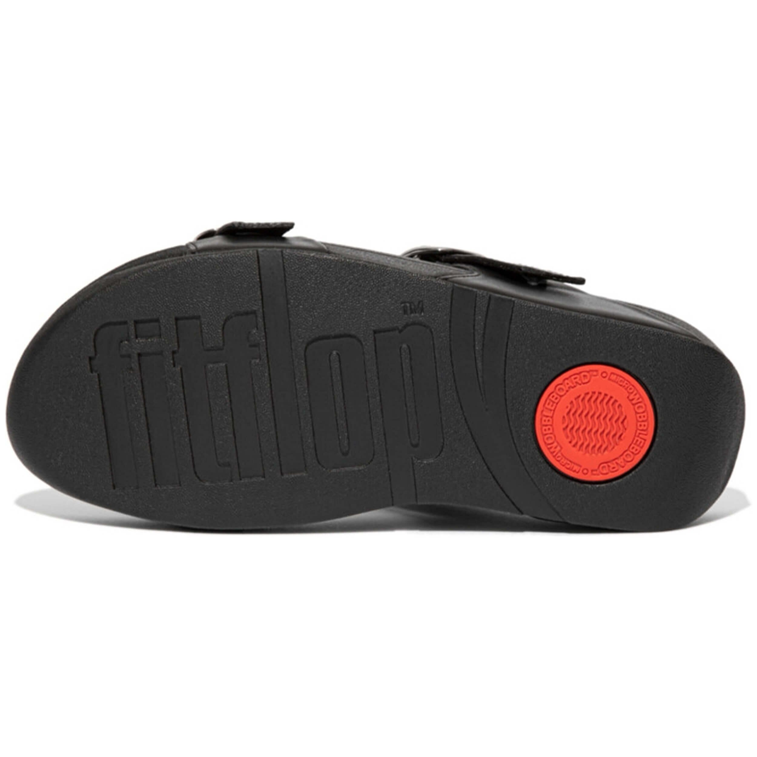 Sandales Fitflop modèle 10091-696520 pour femmes 2/4