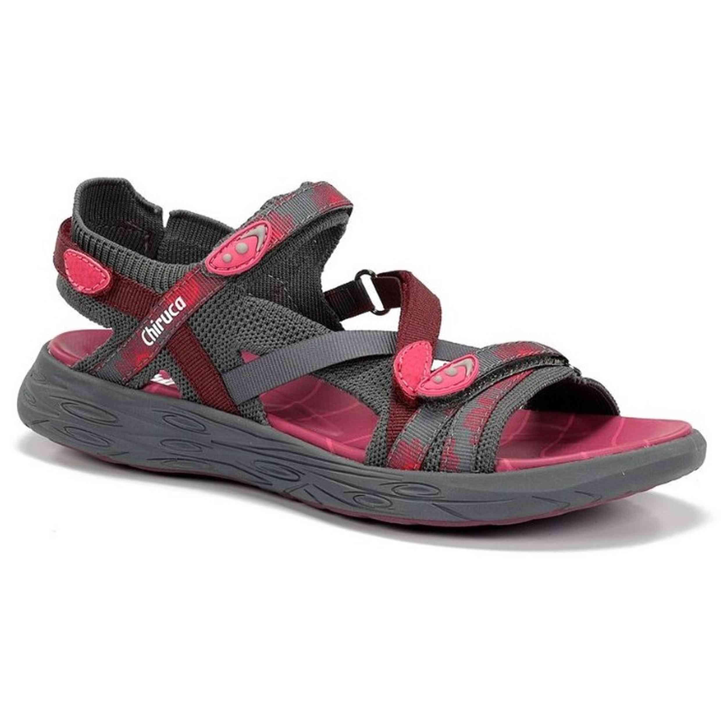 Sandalias Chiruca modelo 4500507 para mulheres 2/5
