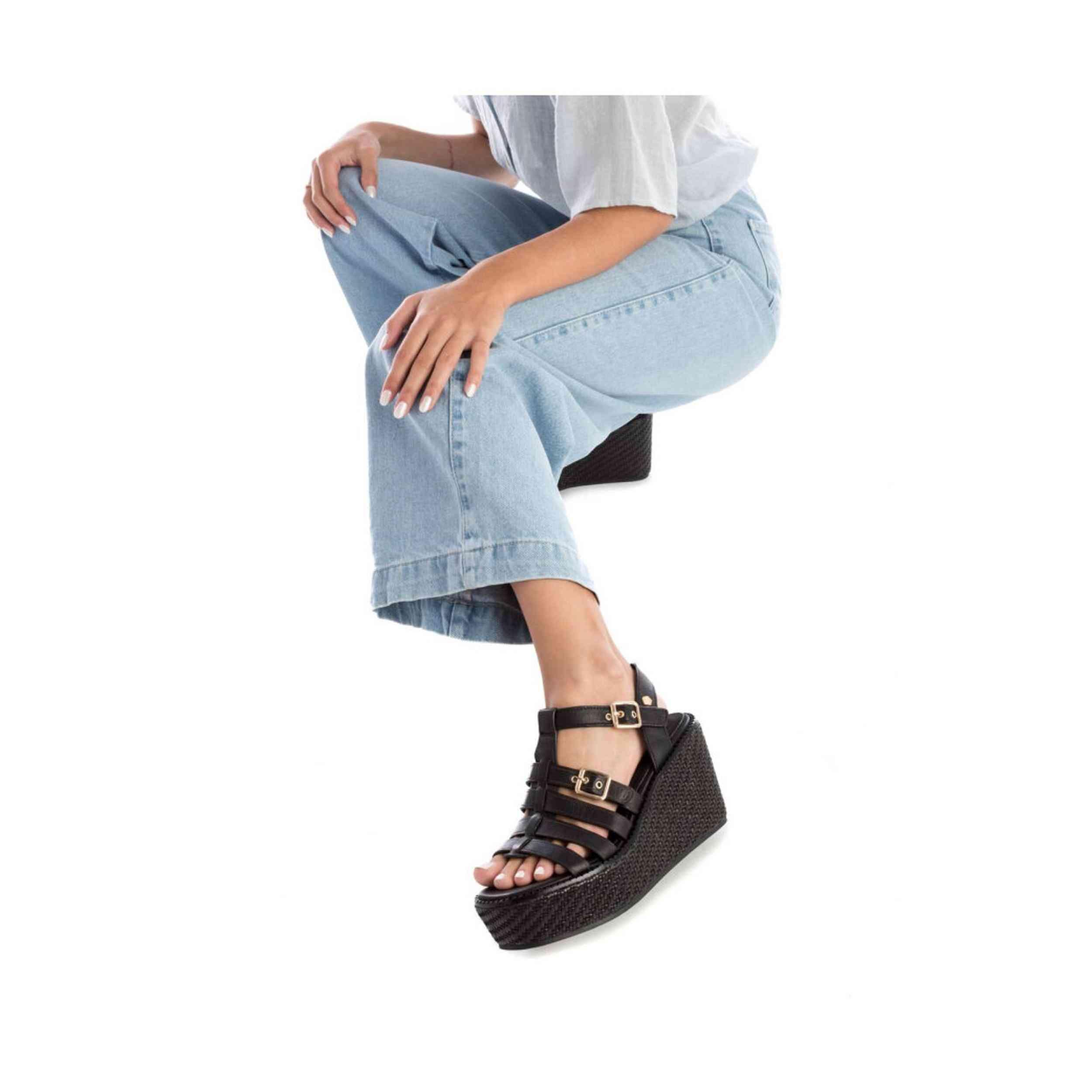 Sandali Carmela modello 10151-429575 per donne 4/5
